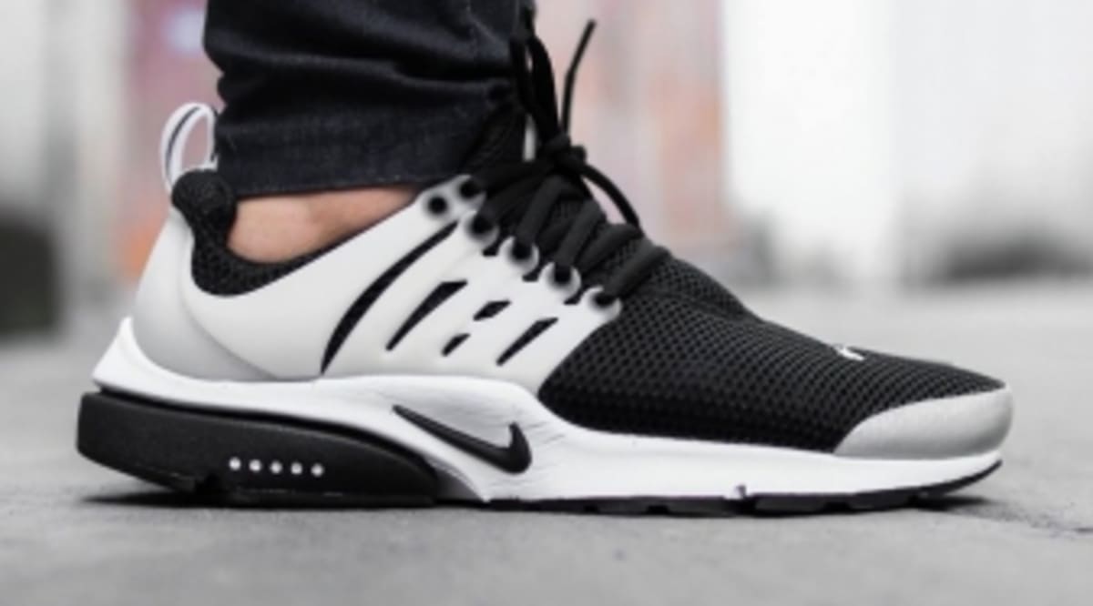 footasylum nike presto