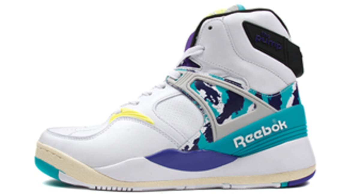 michael chang reebok pump
