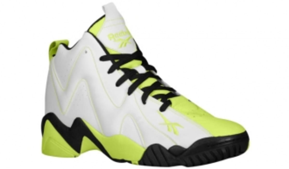 reebok kamikaze 2 glow in the dark