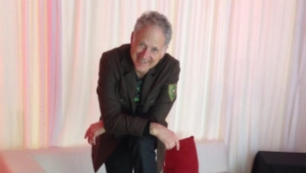 tinker hatfield netflix