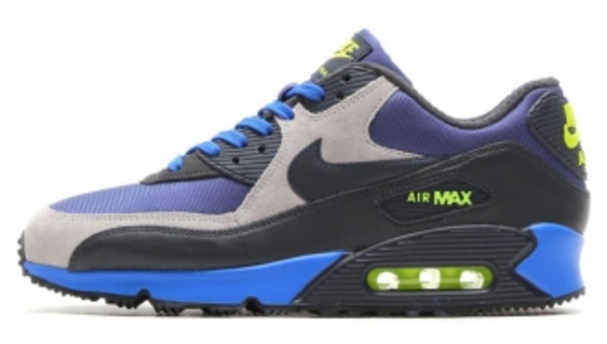 nike air max 90 winter prm