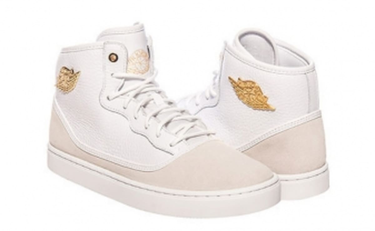 Jasmine Jordan's Signature Shoe Is Available Now Sole Collector