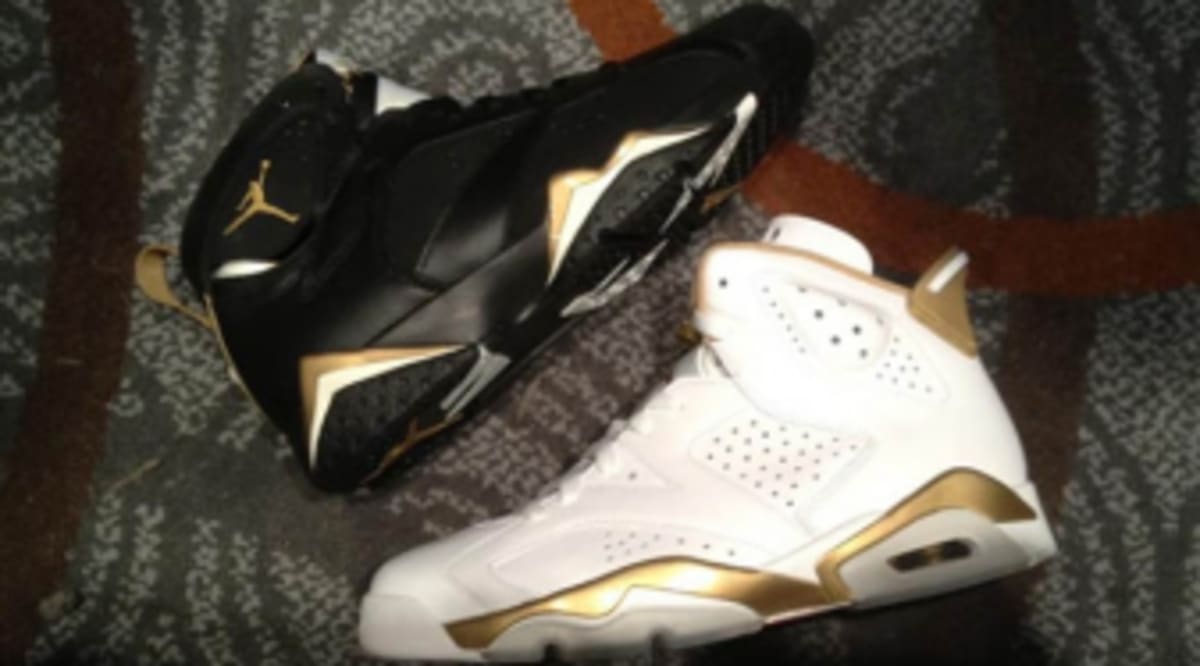 retro 6 golden moments