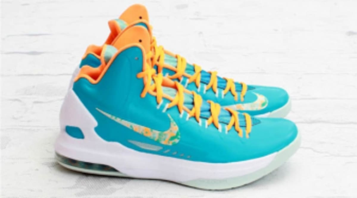 kd 5 easter