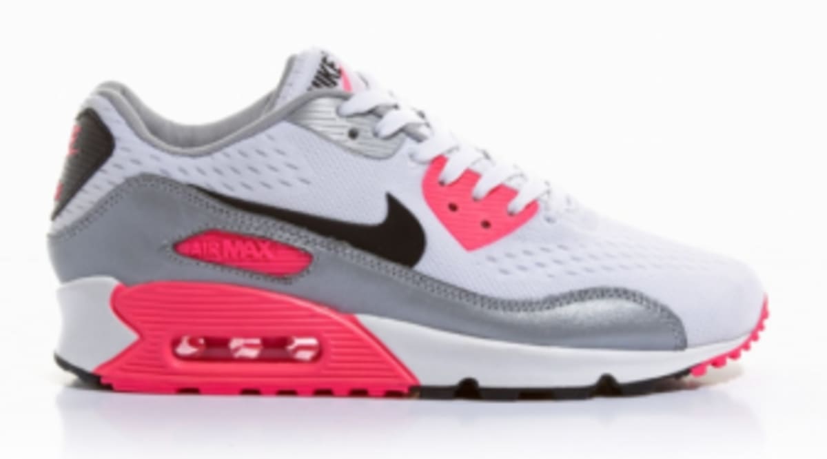 air max 90 laser pink