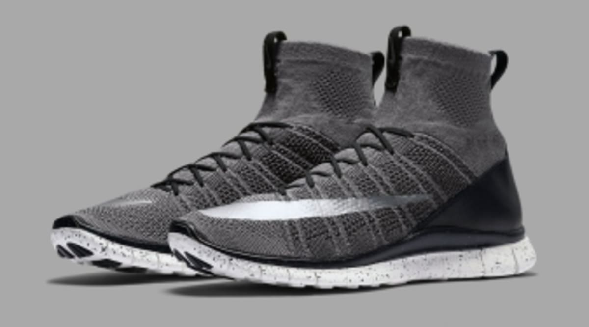 nike free superfly