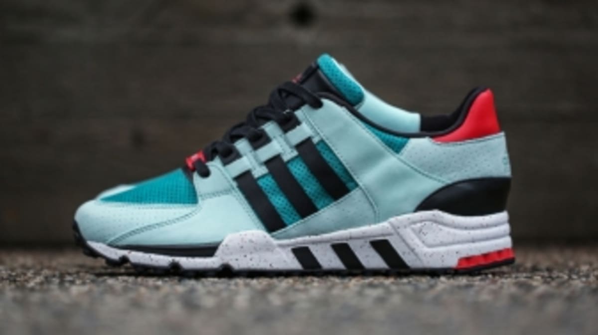 nike adidas collab