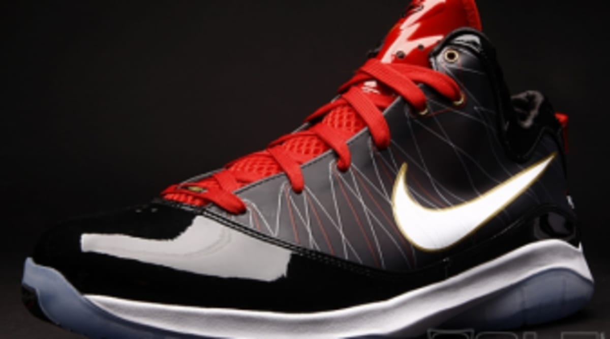 nike lebron 7 ps