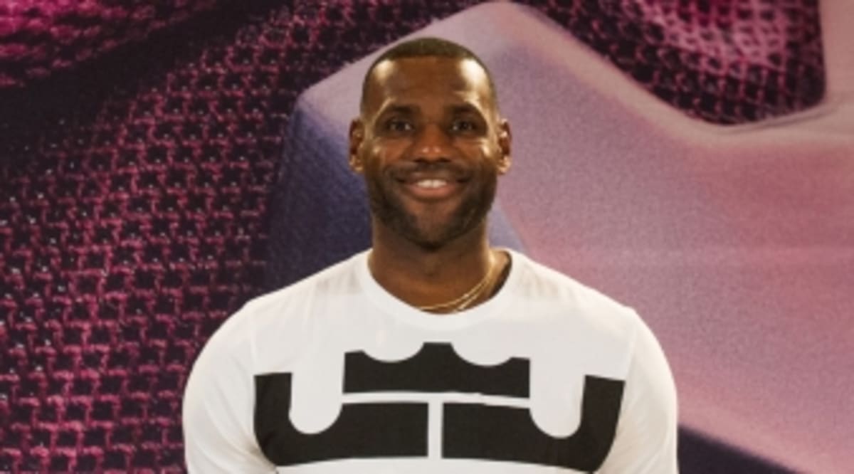 Nike Signs LeBron James to a Lifetime Deal Sole Collector
