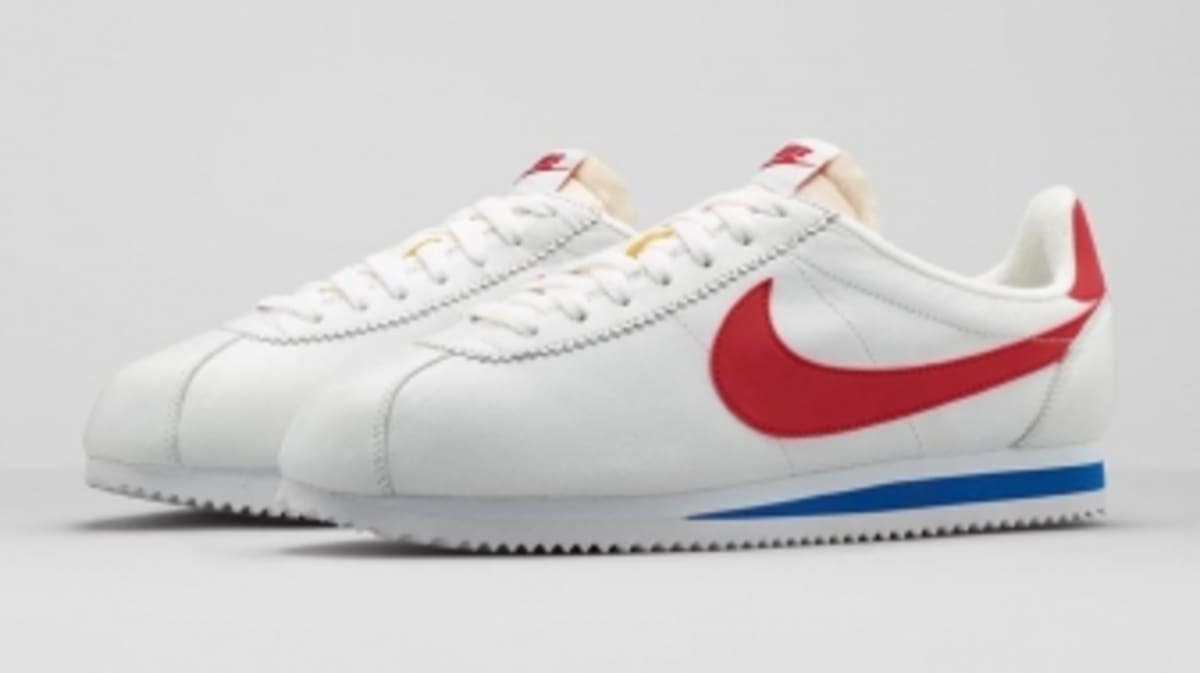 nike cortez flyknit forrest gump