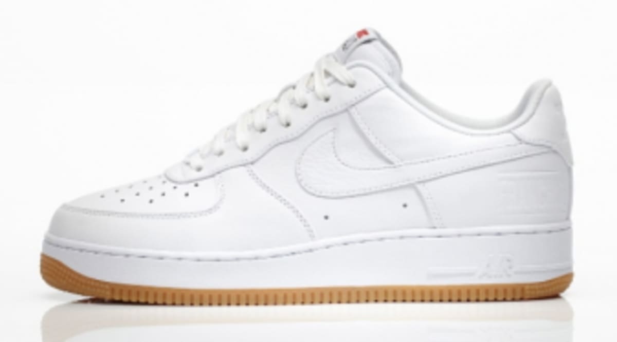 air pressure nike shoes