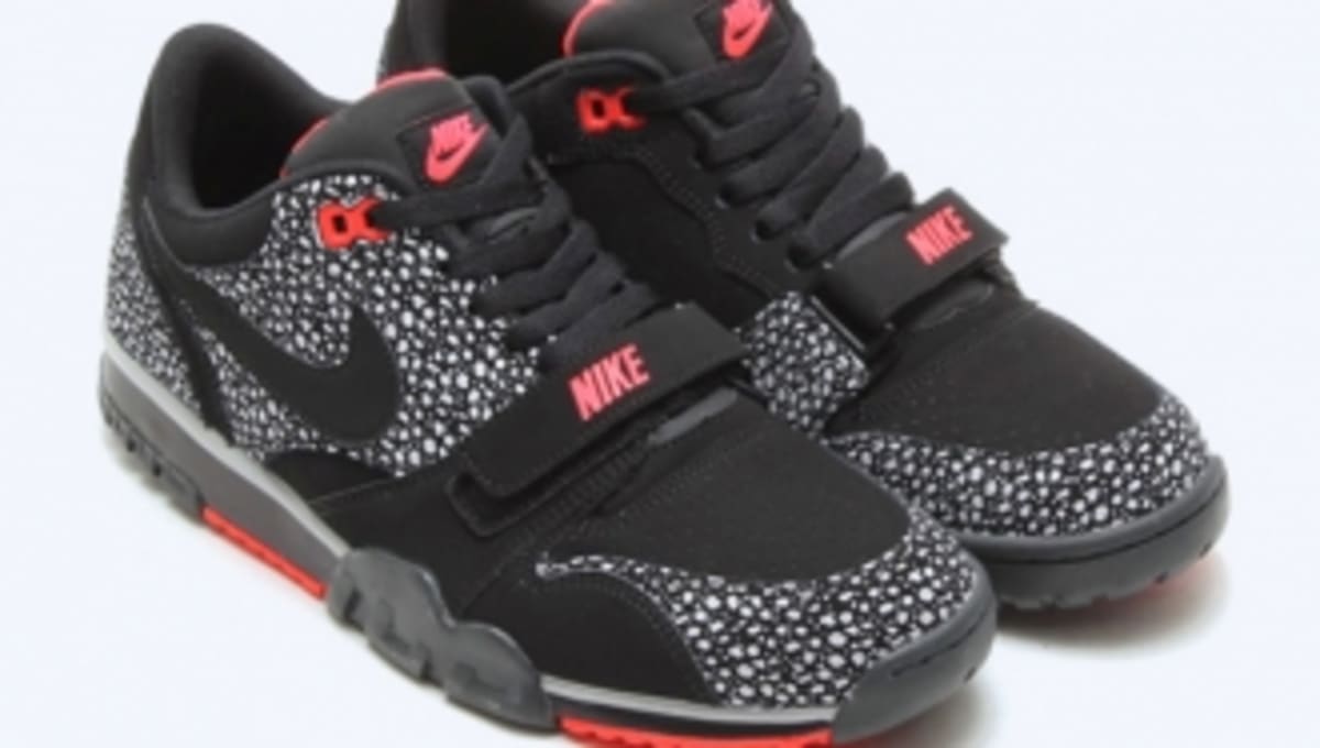 very sale trainers
