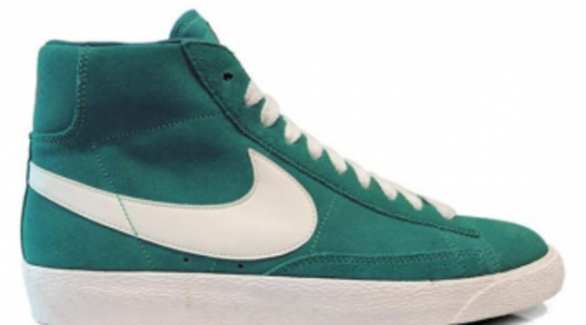 nike blazer new colorways