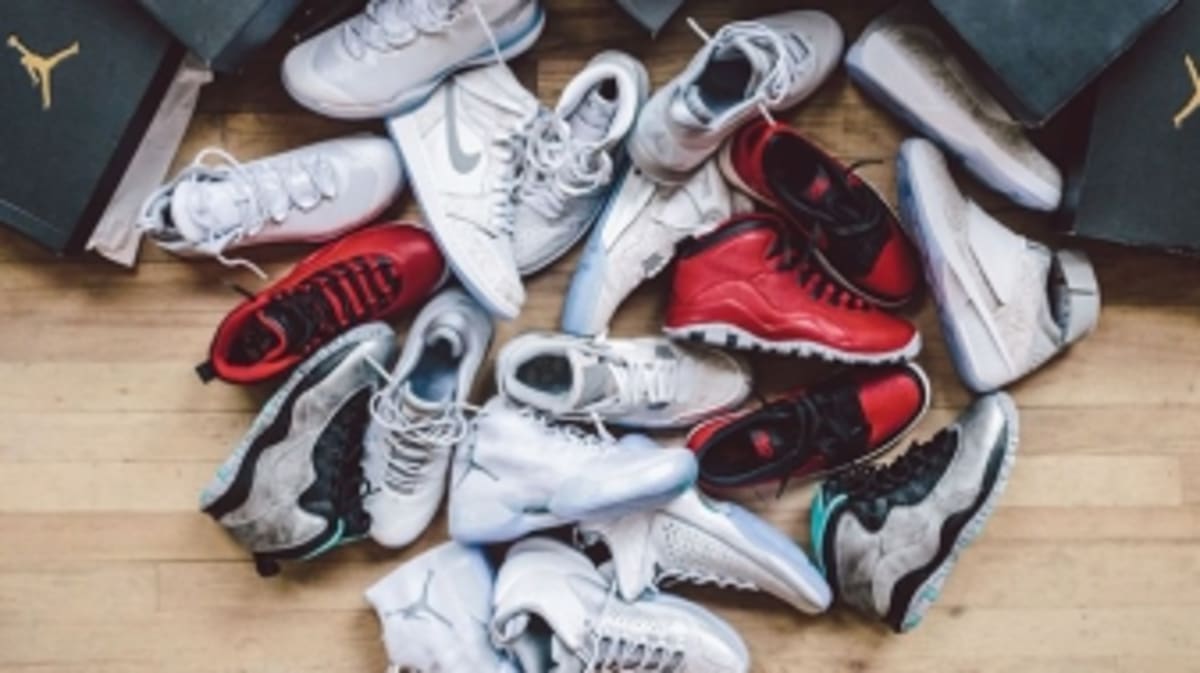 All the Sneakers Jordan Brand is Releasing for All-Star 2015 | Sole ...