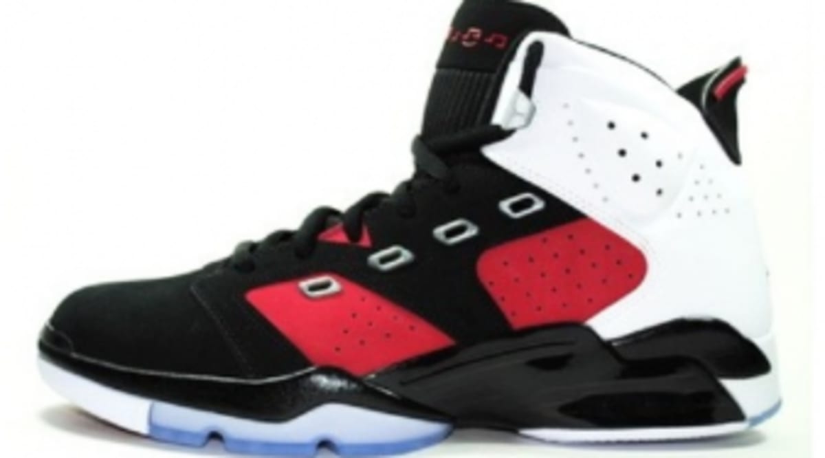 jordan 6 17 23 black carmine white