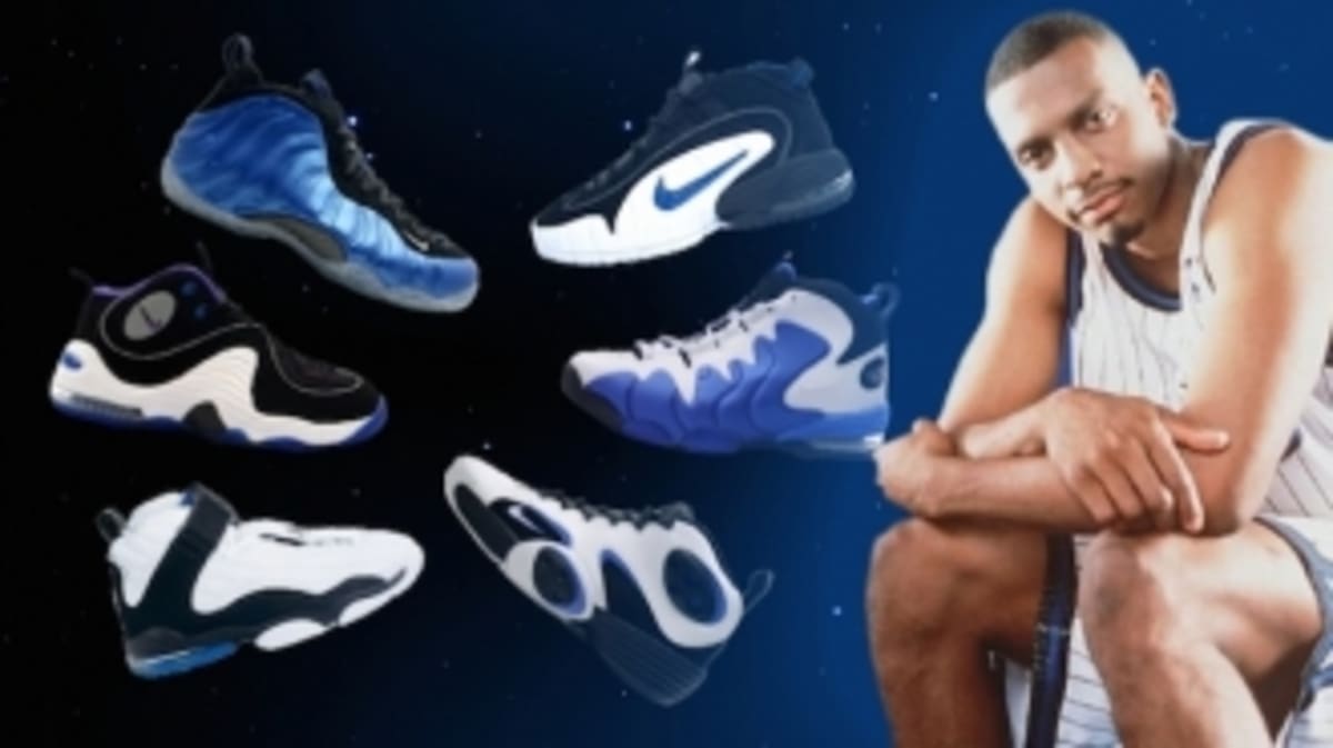 penny hardaway 6