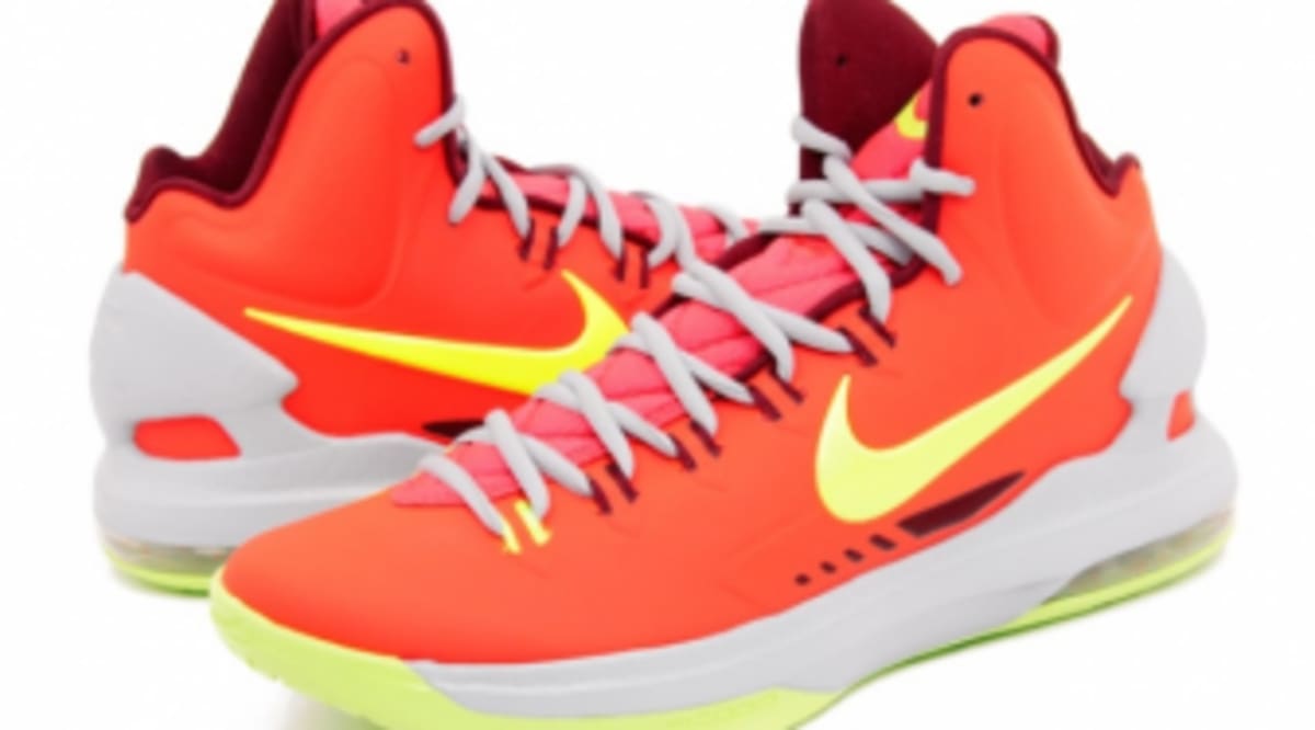 kd v dmv