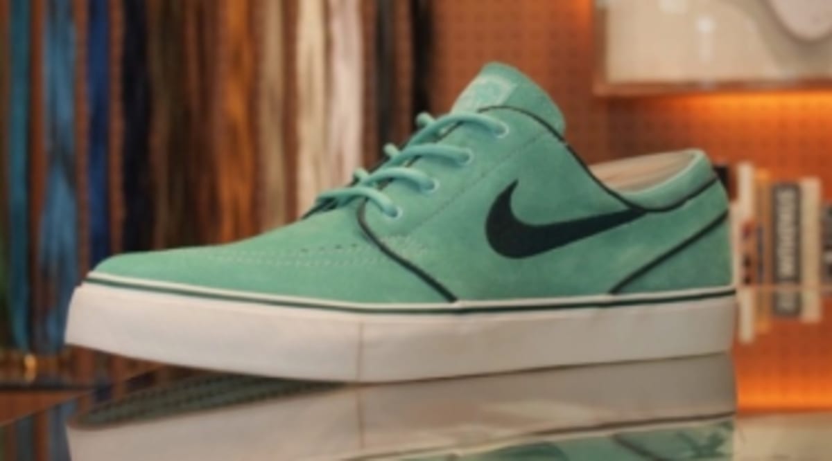 nike id stefan janoski