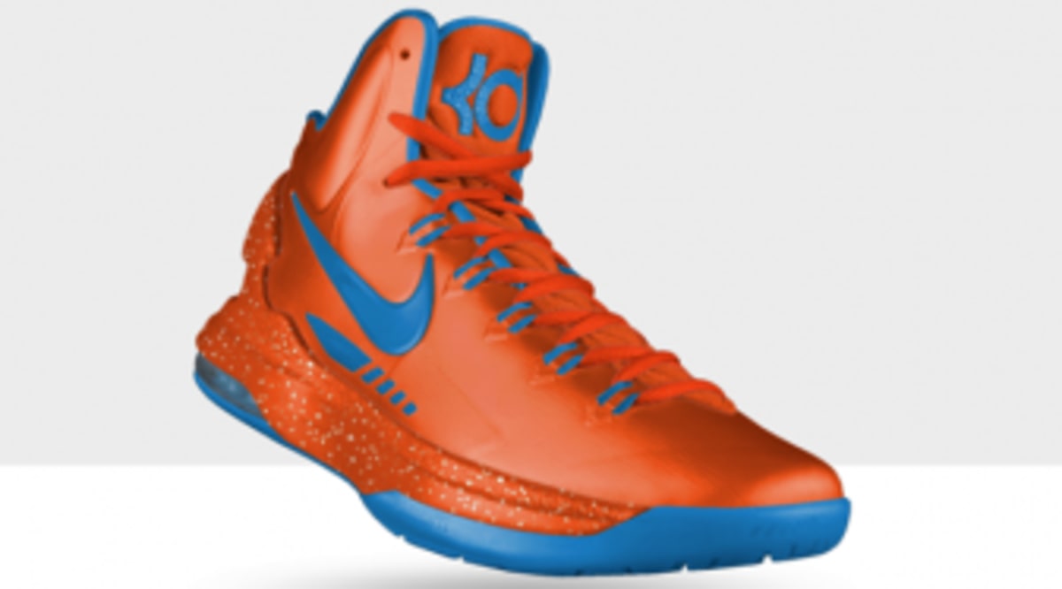 kd nike