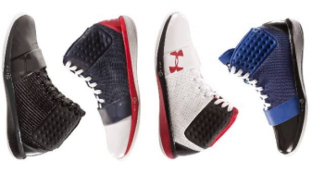 under armour micro g funk