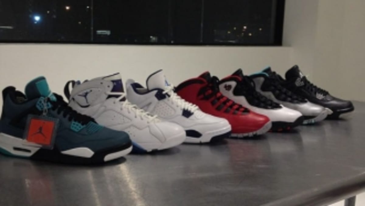 green black nike air max