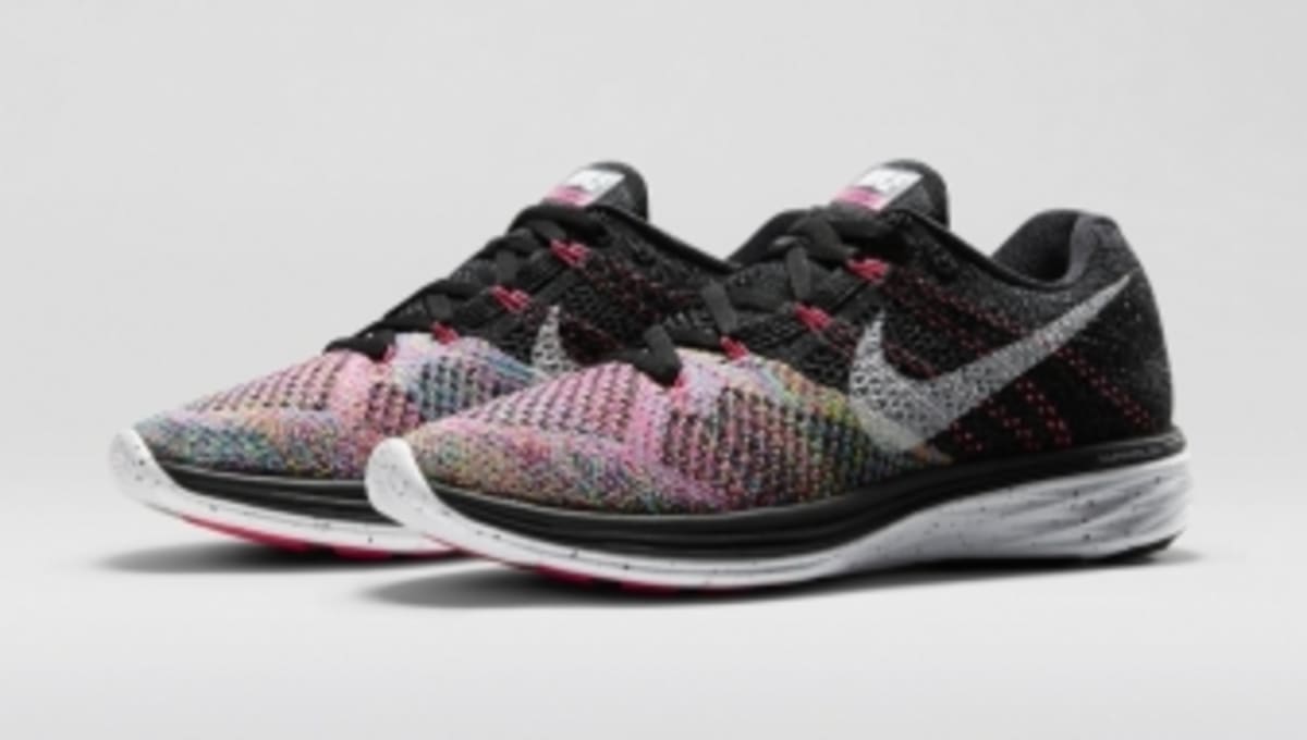 flyknit 3 release date