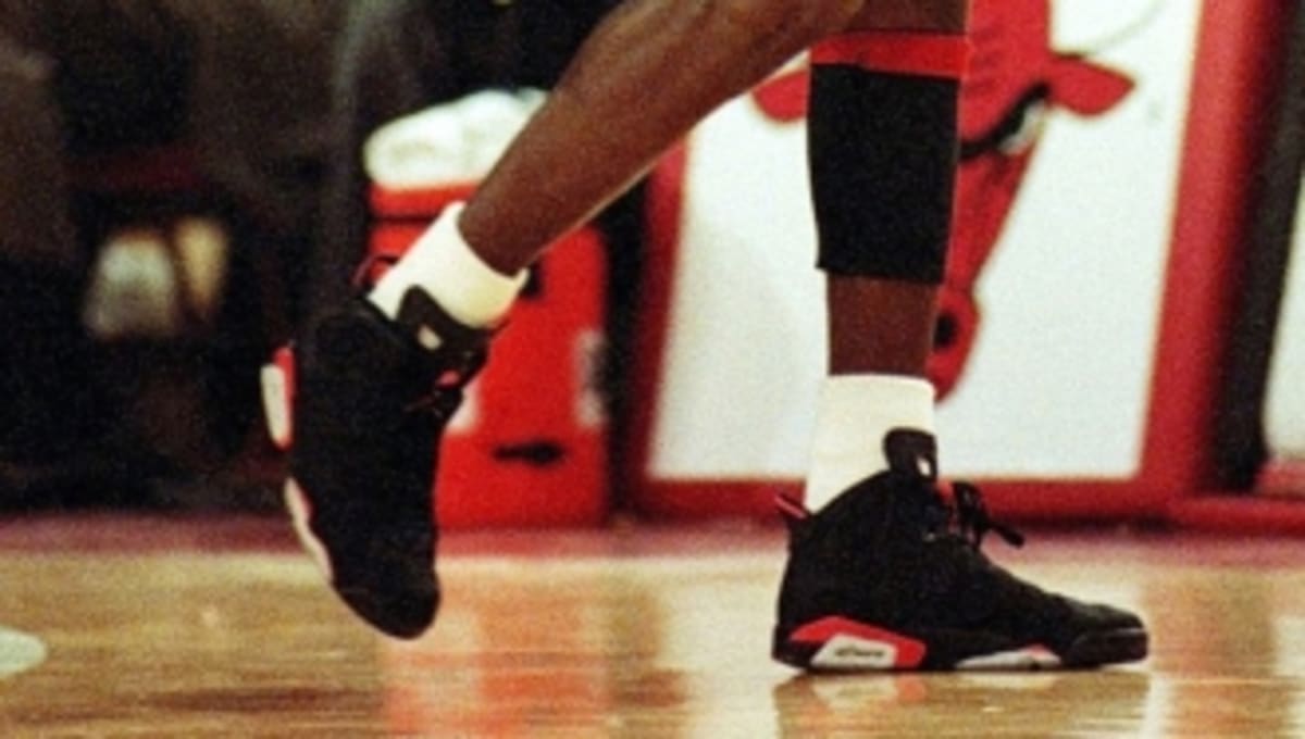 jordan 1991 finals shoes