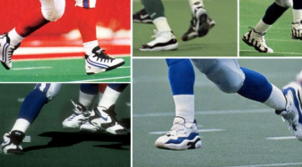 Flashback // AstroTurf Heat Sole Collector