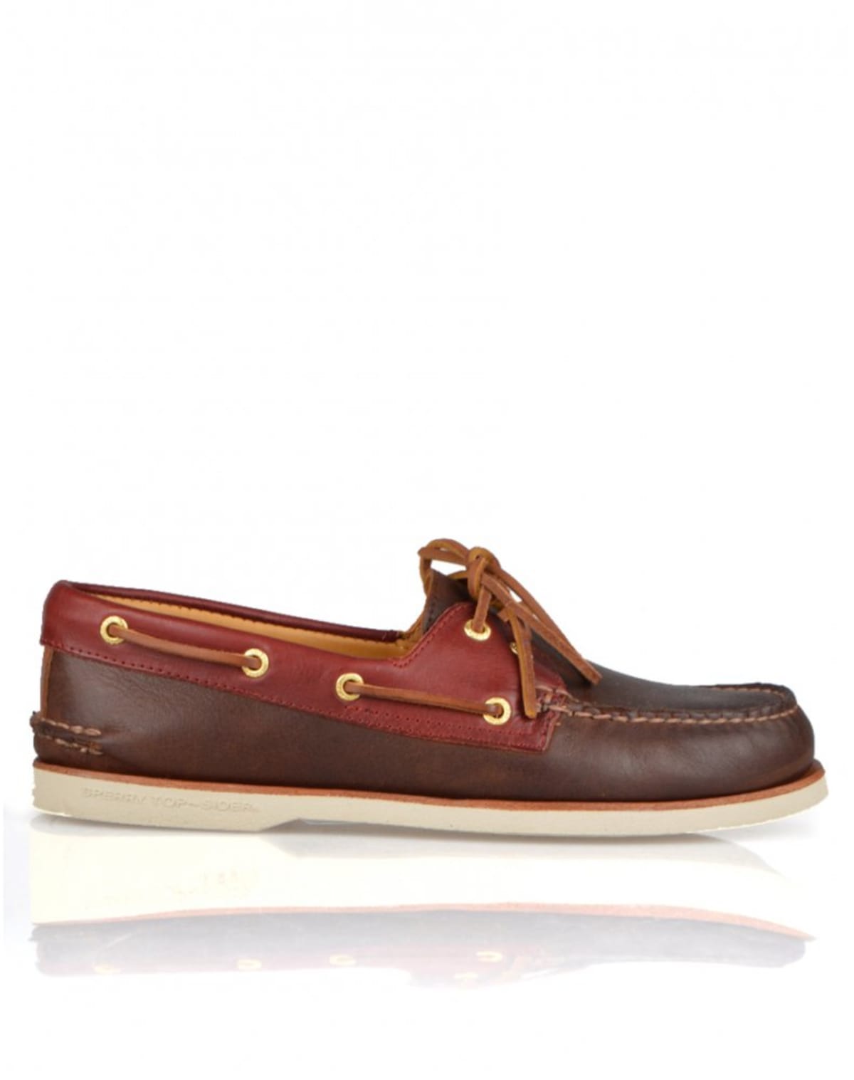 sperry ao gold cup