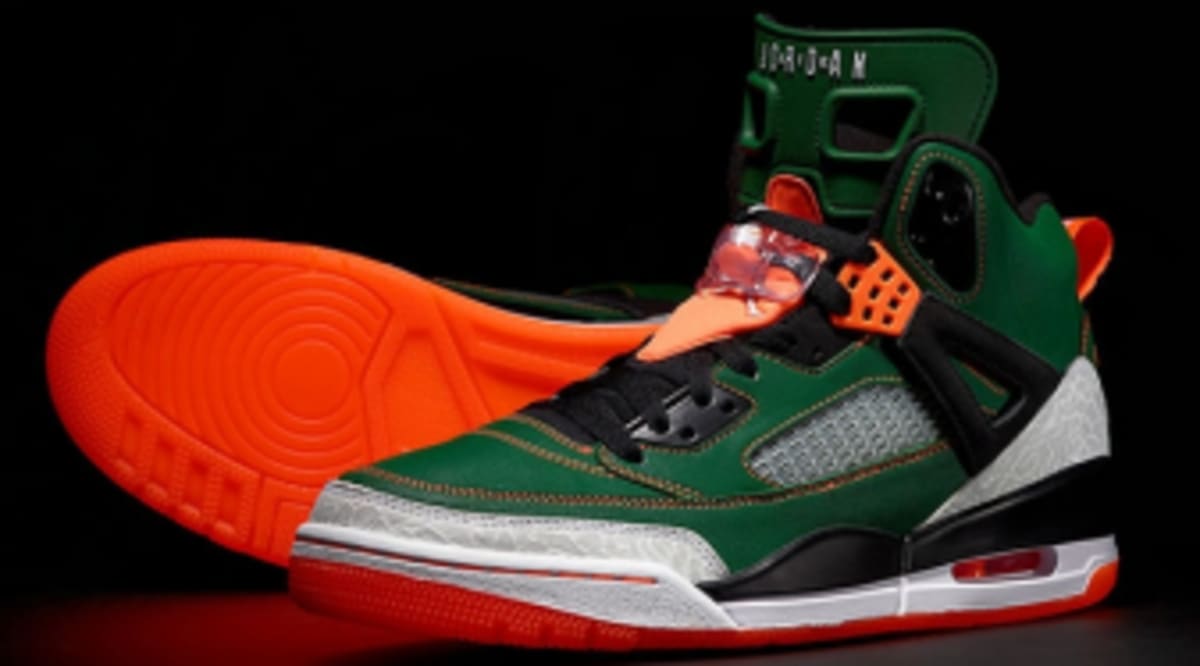 solefly spizike