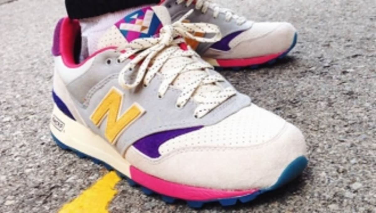 SoleToday Top 10 of the Week // September 1521 Sole Collector