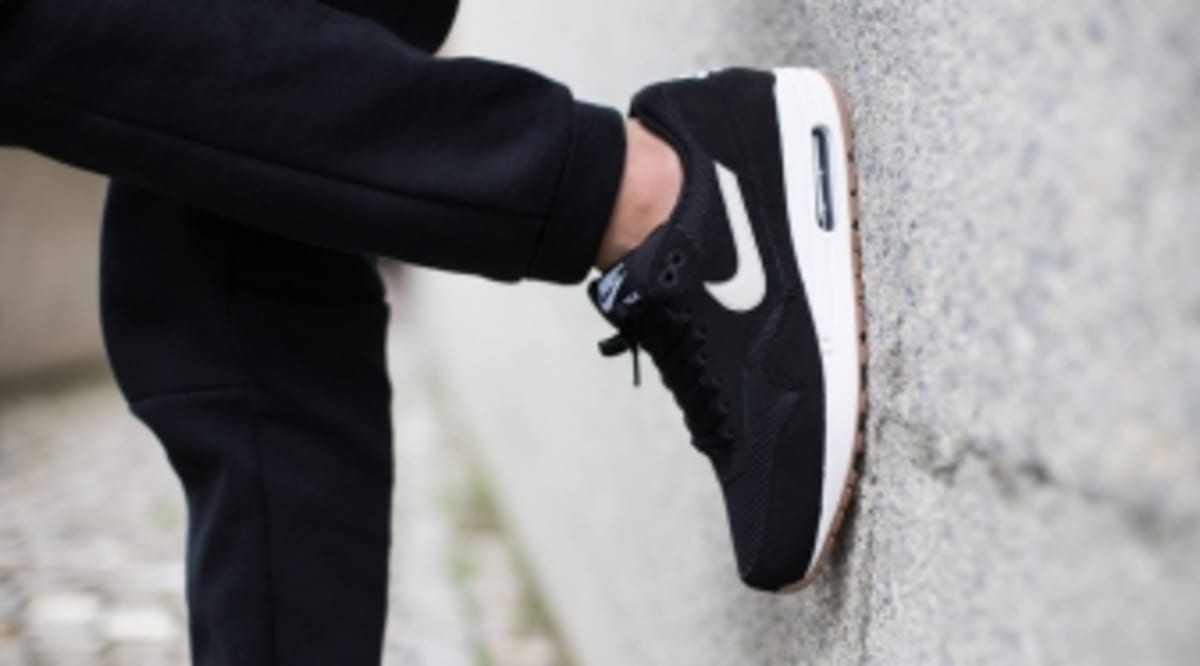 A Nike Air Max 1 Essential To Your Rotation | Sole Collector