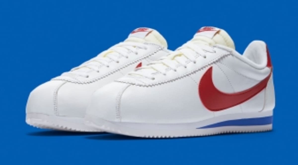 gump sneakers
