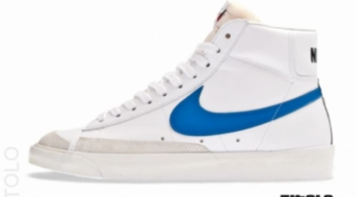 shoes like nike blazer