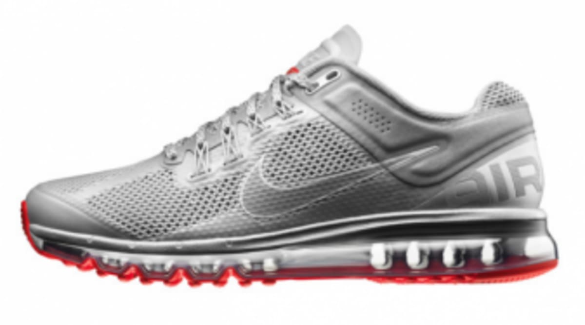 Nike Air Max 2013 LE 