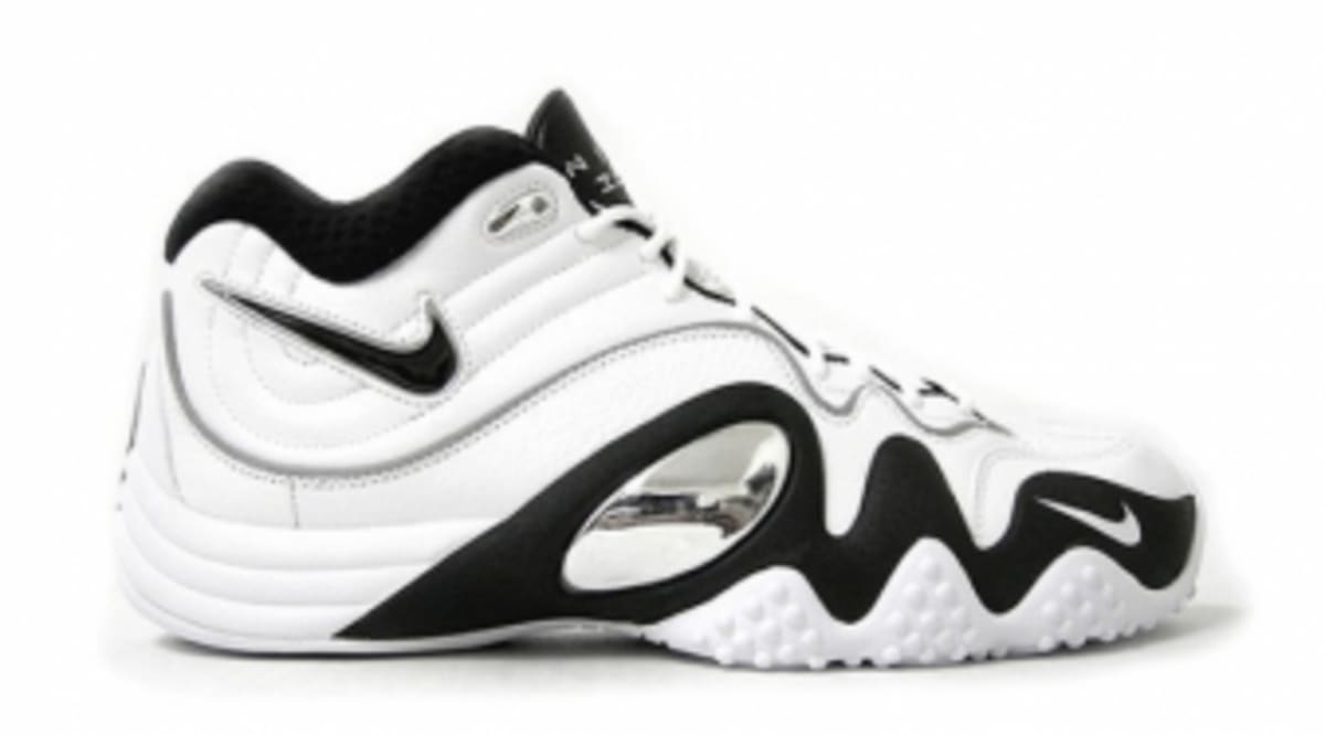 nike zoom uptempo v