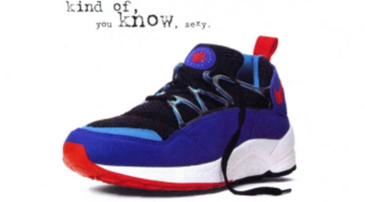 jual nike huarache original