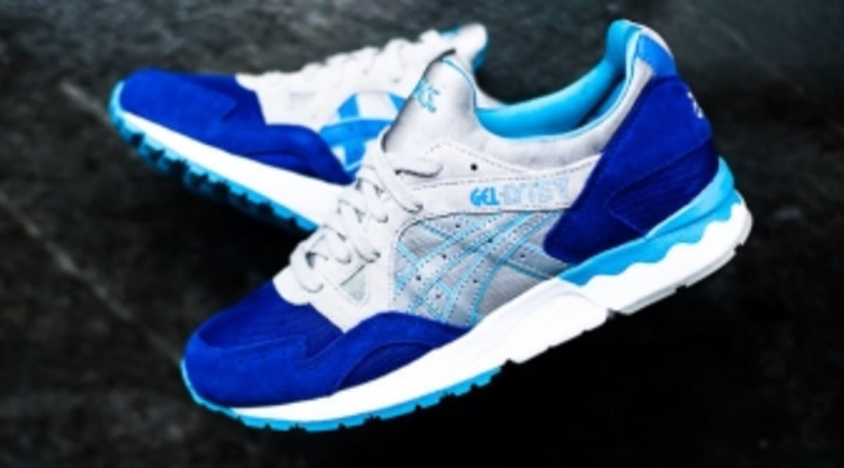 asics gel lyte v white leather