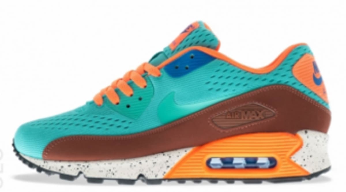 nike air max 90 beaches of rio