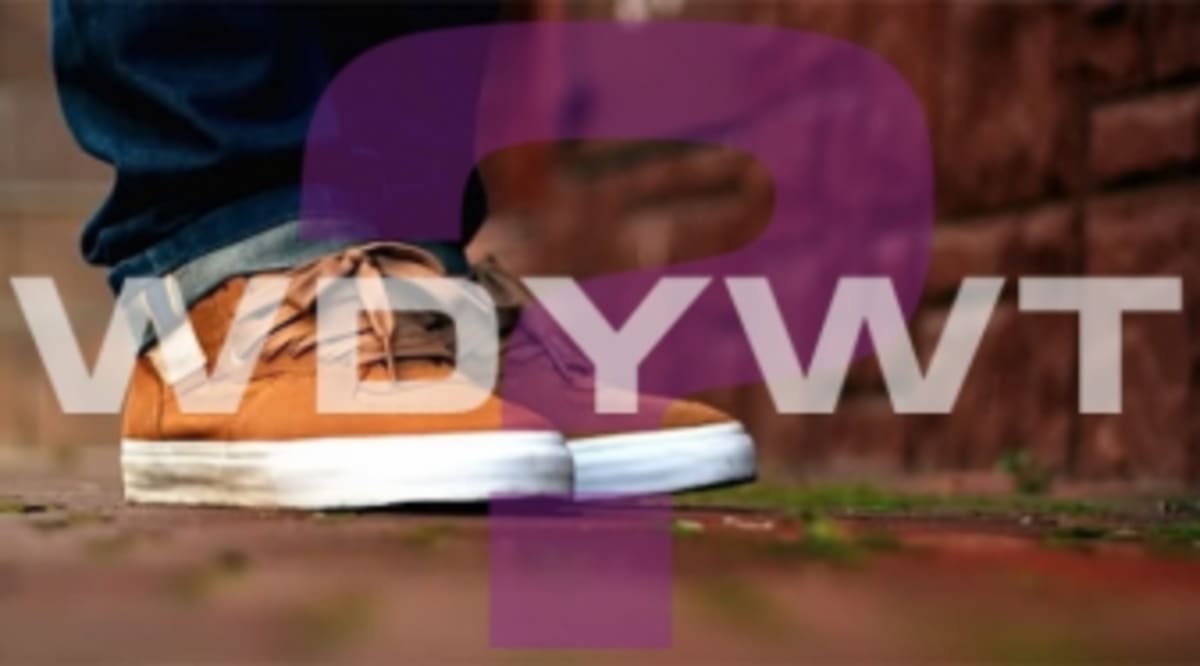 Sole Collector Spotlight // What Did You Wear Today? 12.12.11 Sole