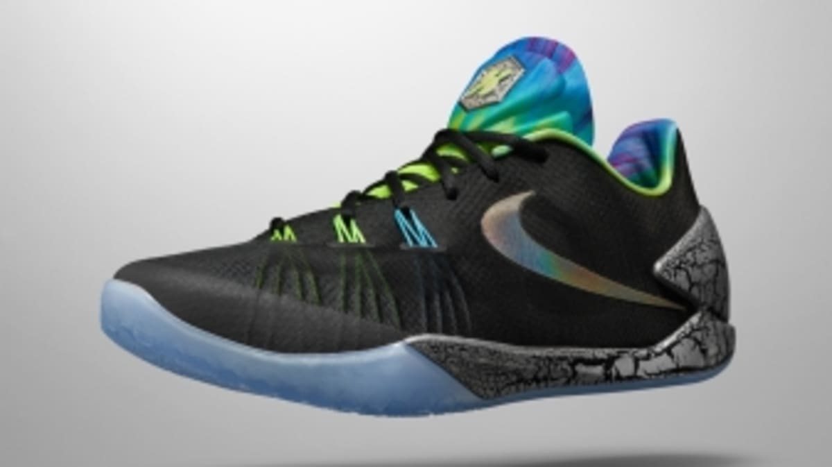 nike hyperchase 2018