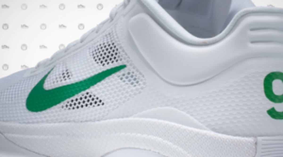 nike sneaker box bag