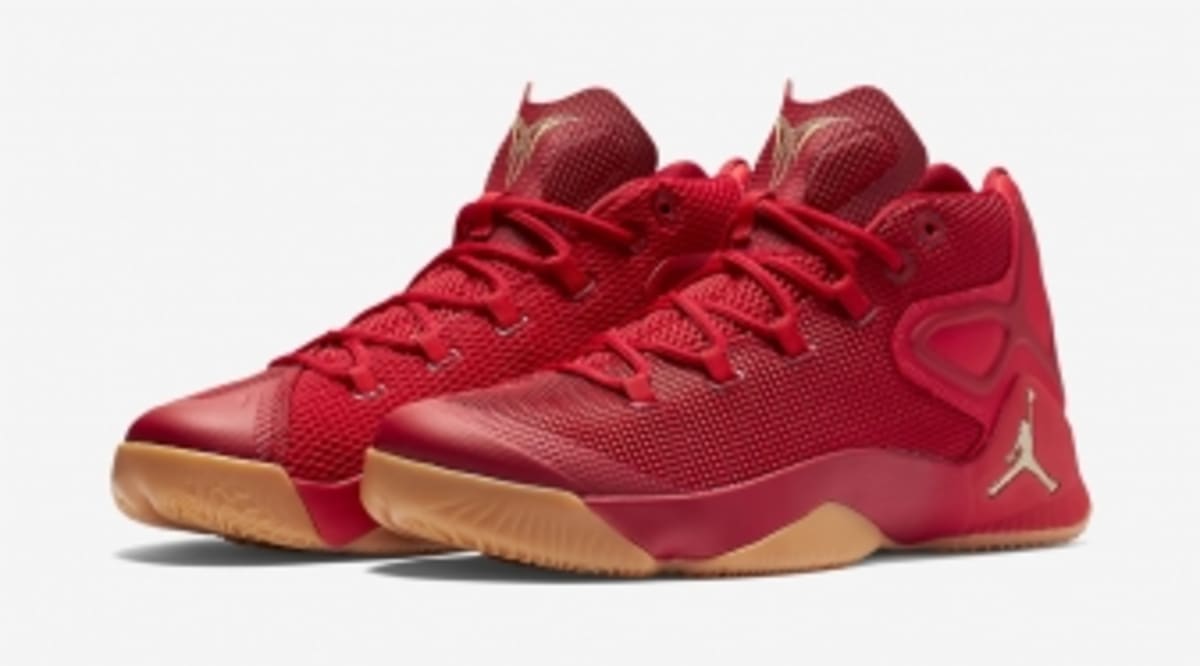 the next jordan