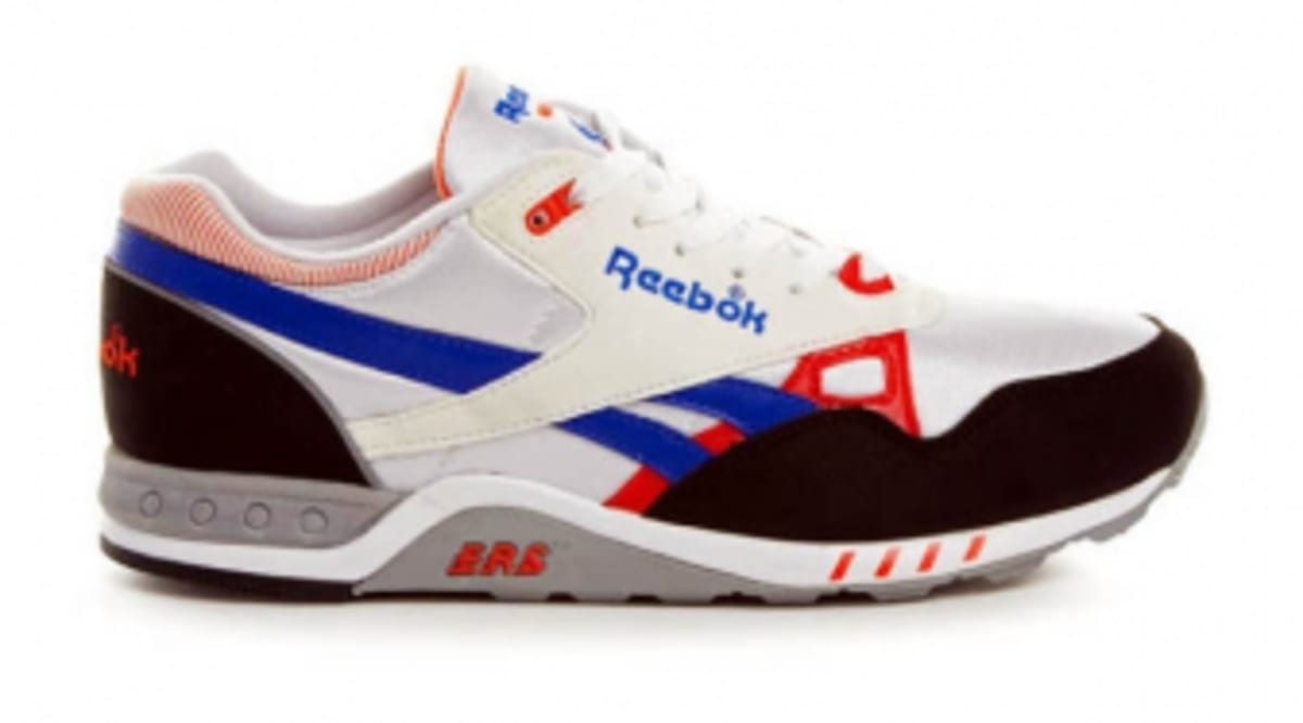 Reebok ERS 2000 | Sole Collector