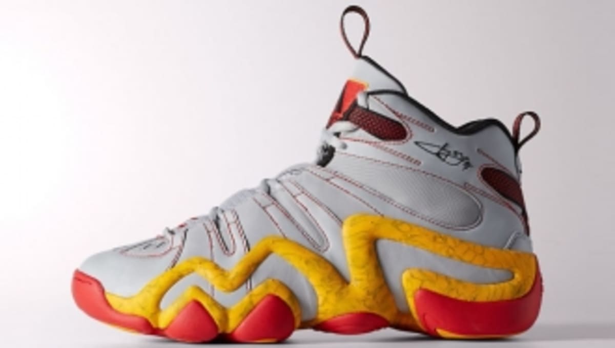 jeremy lin new shoe