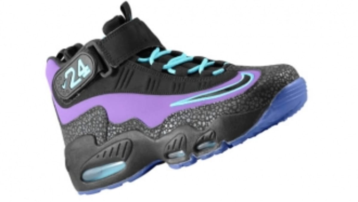 griffeys safari