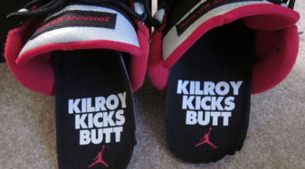 kilroy 9 release date