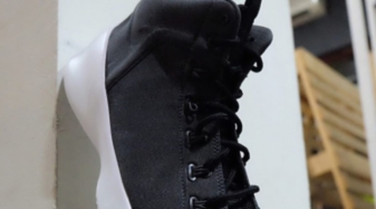 nike old soles never die
