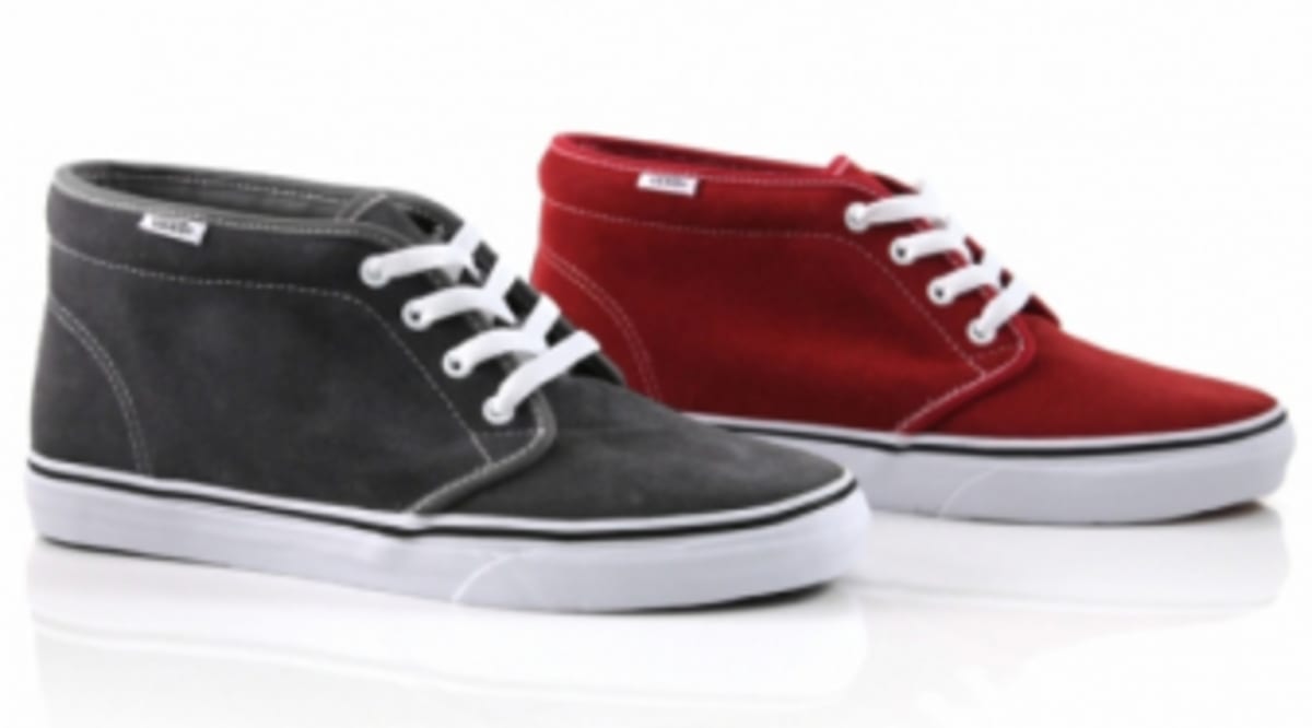 vans chukka toddler