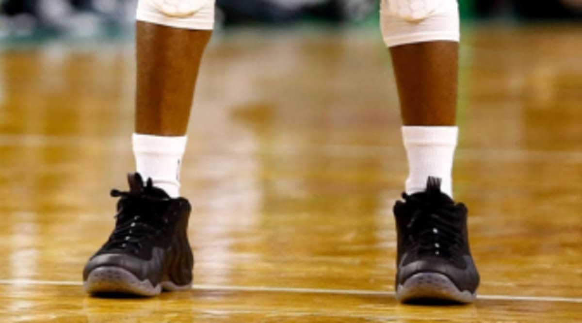 running in basketball shoes reddit